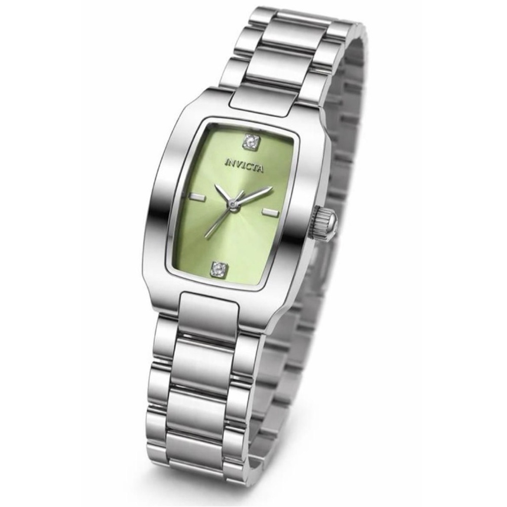 Invicta Wildflower Women's Watch - 22mm, Steel
(69439)